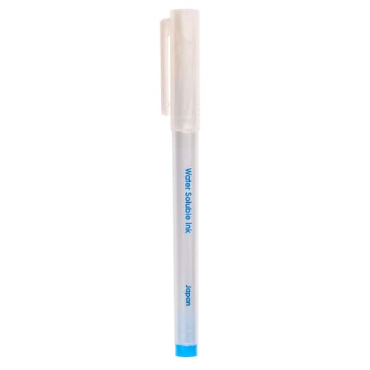 12 Pack: Washout Marking Pen by Loops & Threads™